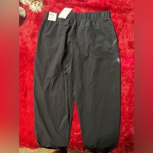 Nike dry fit pants